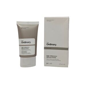 The Ordinary High-Adherence Silicone Primer 1 fl oz/30mL